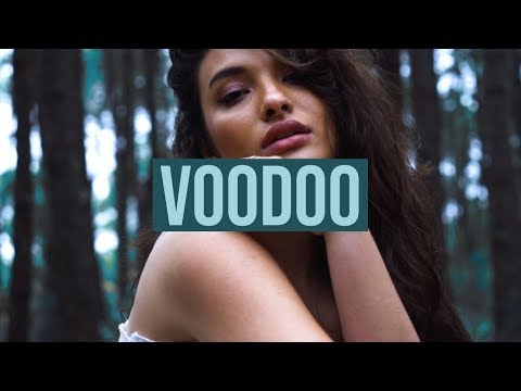 11 LIT3S - VOODOO