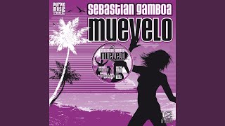 Muevelo (Instrumental Mix)