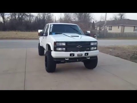 New Tow mirror problems