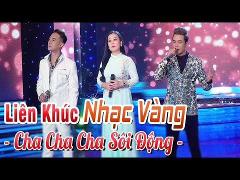 Liên khúc Nhạc vàng Hải Ngoại Sôi Động 2019 || LK Gõ Cửa - Đoàn Minh, Lưu Ánh Loan, Lê Sang