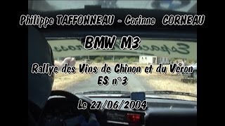 preview picture of video 'Philippe Taffonneau - Vins de Chinon 2004'