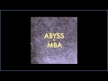 Museum of Bellas Artes - Abyss (audio) 