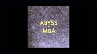 Museum of Bellas Artes - Abyss (audio)