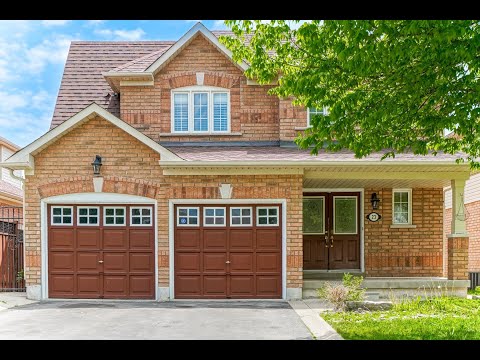 23 Deforest Drive Brampton Home for Sale - Real Estate Properties for Sale