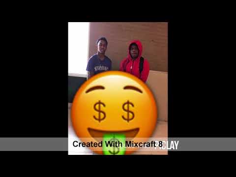 BBDR ZAR glow ft BBDR TAY