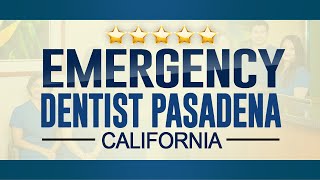 preview picture of video 'Emergency Dentist Pasadena CA  - (626) 795-0221'
