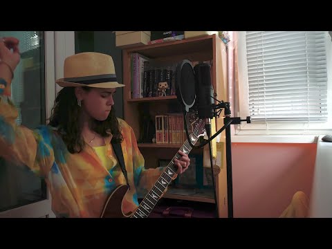 the fly bi nites - found love (cover)