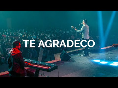 Paulo Cesar Baruk - Te Agradeço