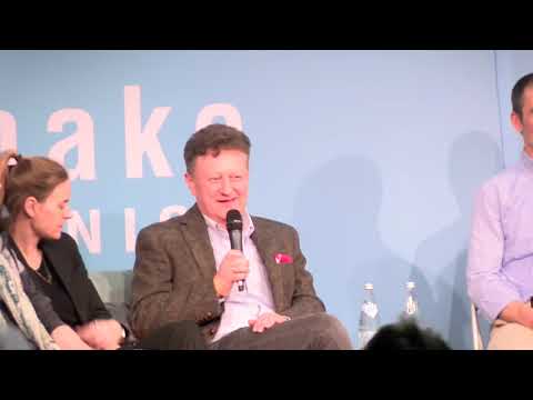 2019 -  Podiumsdiskussion: Reparatur und Reparaturfähigkeit