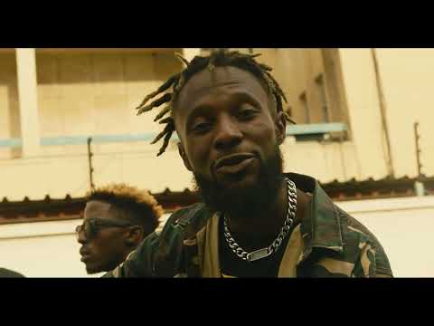 KING AMAKA & NINEBO CHILESHE - SPLIT PERSONA Ft TOMMY D