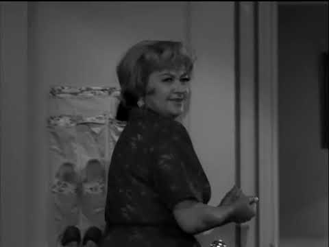 5x24 pt.05 Che cosa c'è nella scatola - Ai Confini Della Realtà (The Twilight Zone)