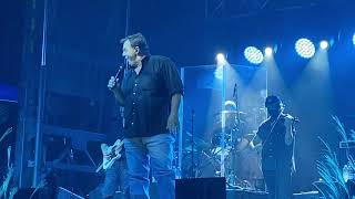 Sammy Kershaw in Jackson “She Don’t Know She’s Beautiful” 10/08/20