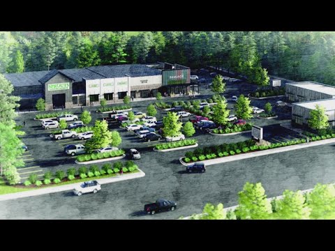 Former Piggly Wiggly in Columbia to become Sprouts Farmers ...
