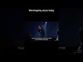 Worshipping Because God Is Too Good Christiantiktok Christianmusic Shorts