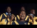 Kurasini SDA Choir VITA VYA IMANI Official Music Video 2023