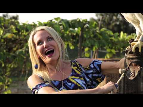 Pisco is Peru! Pisco Sour and more! The Wine Ladies TV Teaser