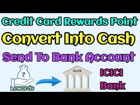 Convert Credit Card To Cash 03/2022