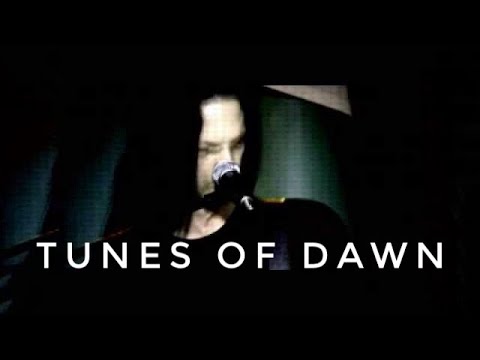 Tunes Of Dawn - She's hard to handle, official Live Video, Gothic Metal