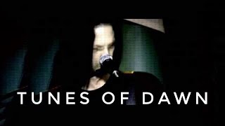 Tunes Of Dawn - She's hard to handle, official Live Video, Gothic Metal