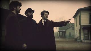 John Popper &amp; Jono Manson &quot;The Wayward Rambler&quot;