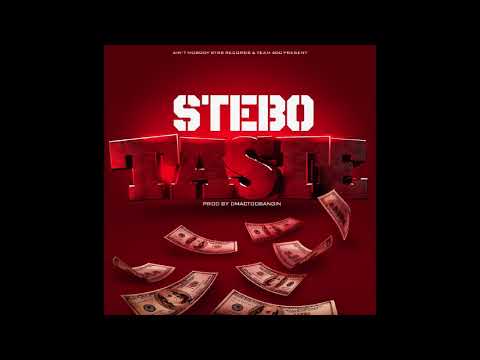 Stebo | Taste | Official Audio