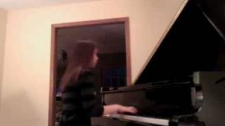 "Do You Feel" by The Rocket Summer (Piano Cover)