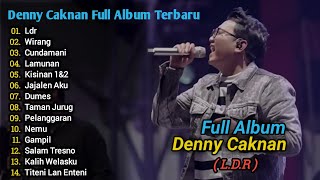 Download lagu DENNY CAKNAN FULL ALBUM TERBARU 2024 || LDR,WIRANG,LAMUNAN❗❗ mp3 Download lagu DENNY CAKNAN FULL ALBUM TERBARU 2024 || LDR,WIRANG,LAMUNAN❗❗ mp3