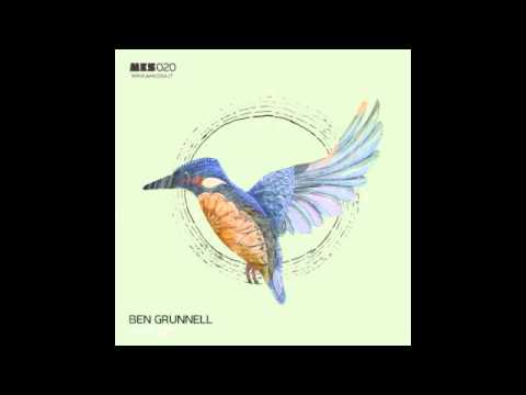 Ben Grunnell - Maiar (Original Mix)