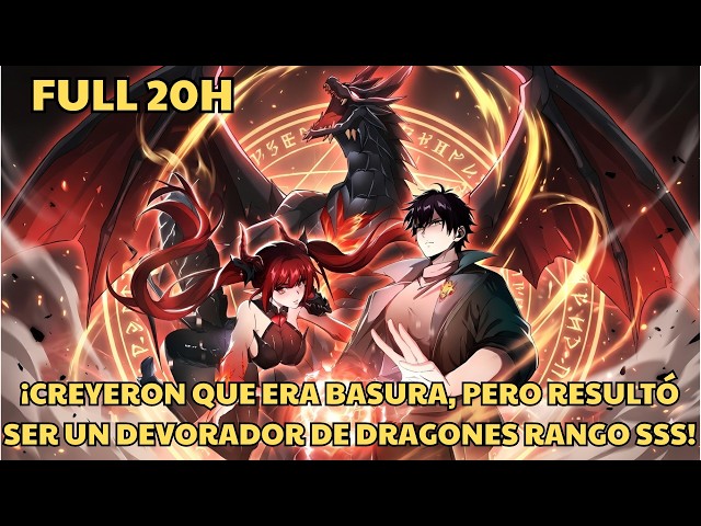 Vídeo relacionado con El Desván Nerd Sudadera con Capucha DB Anime Manga Dragón (FR/ES, Letras, M, Regular, Regular)