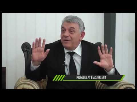 Shkendijat e udhezimit   Ramazani 2015   Ligjerues Sherif Deari   Rregullat e agjerimit