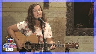 Musical Guest: Emma Guillory - "Peacemaker" (The Steeldrivers Cover)