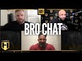SEX, BETS & CALI PRO BREAKDOWN | Fouad Abiad, Iain Valliere & Guy Cisternino | Bro Chat #31