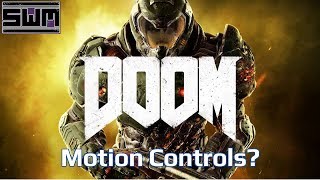 News Wave Extra! - Doom Switch Has Motion Controls? Well...Sort Of...