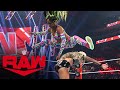 Liv Morgan Vs Naomi Raw April 11 2022