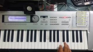 Bronco - Doctor (Primera fila)