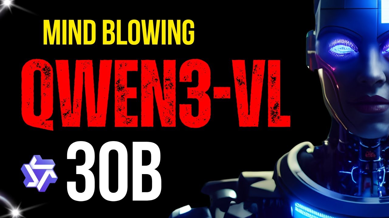 Qwen3-VL — The Most Powerful Vision-Language Model: Install and Test