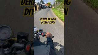 Download lagu ADA YANG SAMA SEPERTI INI? #rxking #rxkingblayer #rx100 #yrki #2stroke #rxkingindonesia #rxking135cc mp3