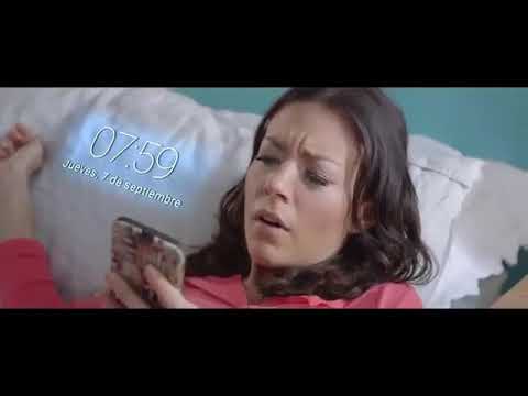 Una Mujer Sin Filtro (2018) Trailer