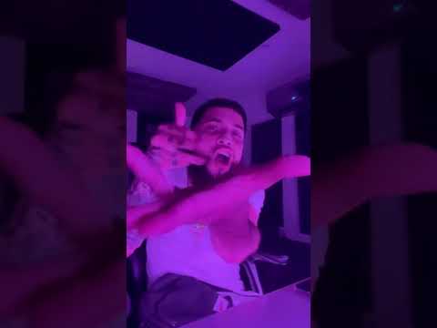 La Momia - Rapeando - Prod By Sinfónico ( YA DISPONIBLE )