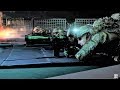 Snipers Rescuing Captain From The Boat Hat Trick Medal Of Honor Warfighter