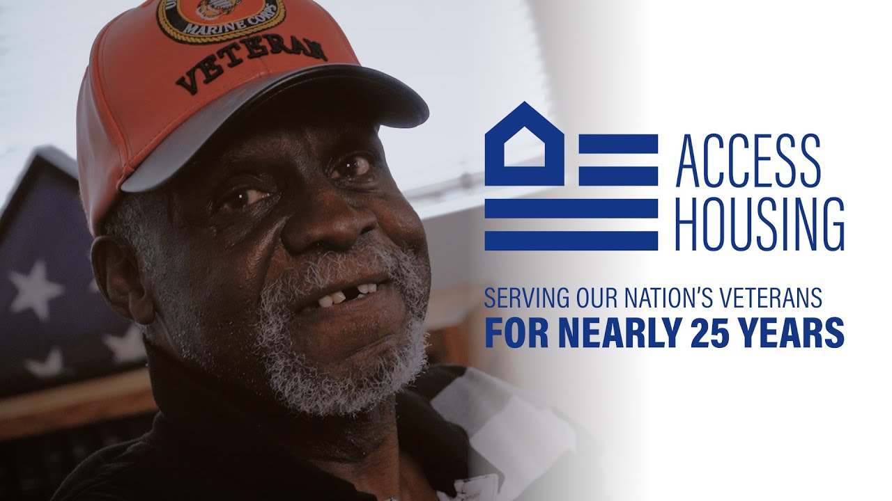 Access Housing Overview