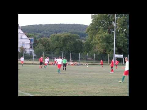 SV Hess.Schweiz - RW Fürstenhagen II alle Tore & Highlights 2013/14