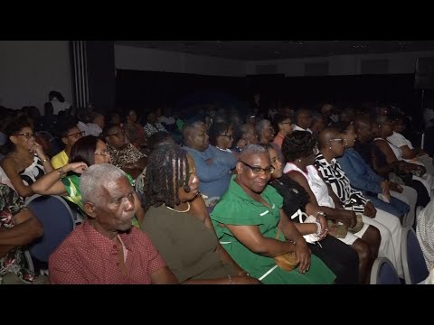 Laff It Off Productions thankful to committed sponsors