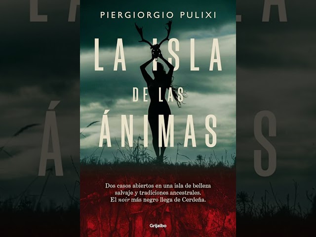 Vídeo relacionado con La isla de las ánimas