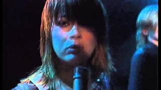DIVINYLS - Science Fiction - video clip
