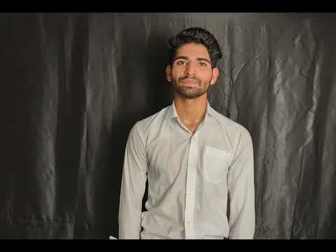 Deepak patel  introduction 