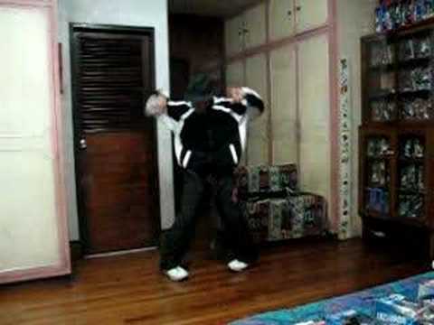 malco's flow motion to BEP's "gone going"