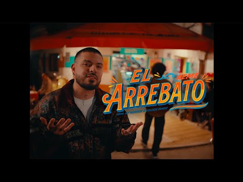 AEME - El Arrebato (Video Oficial) | Discos Fuentes
