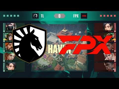 FPX VS TEAM LIQUID BEST MOMENTS / VALORANT BEST HIGHLIGHTS