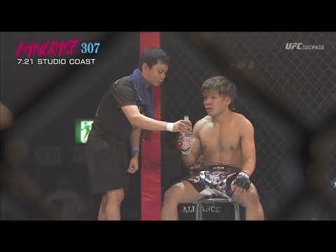 MMA Pancrase 307 720p WEB h264 SHREDDIE
